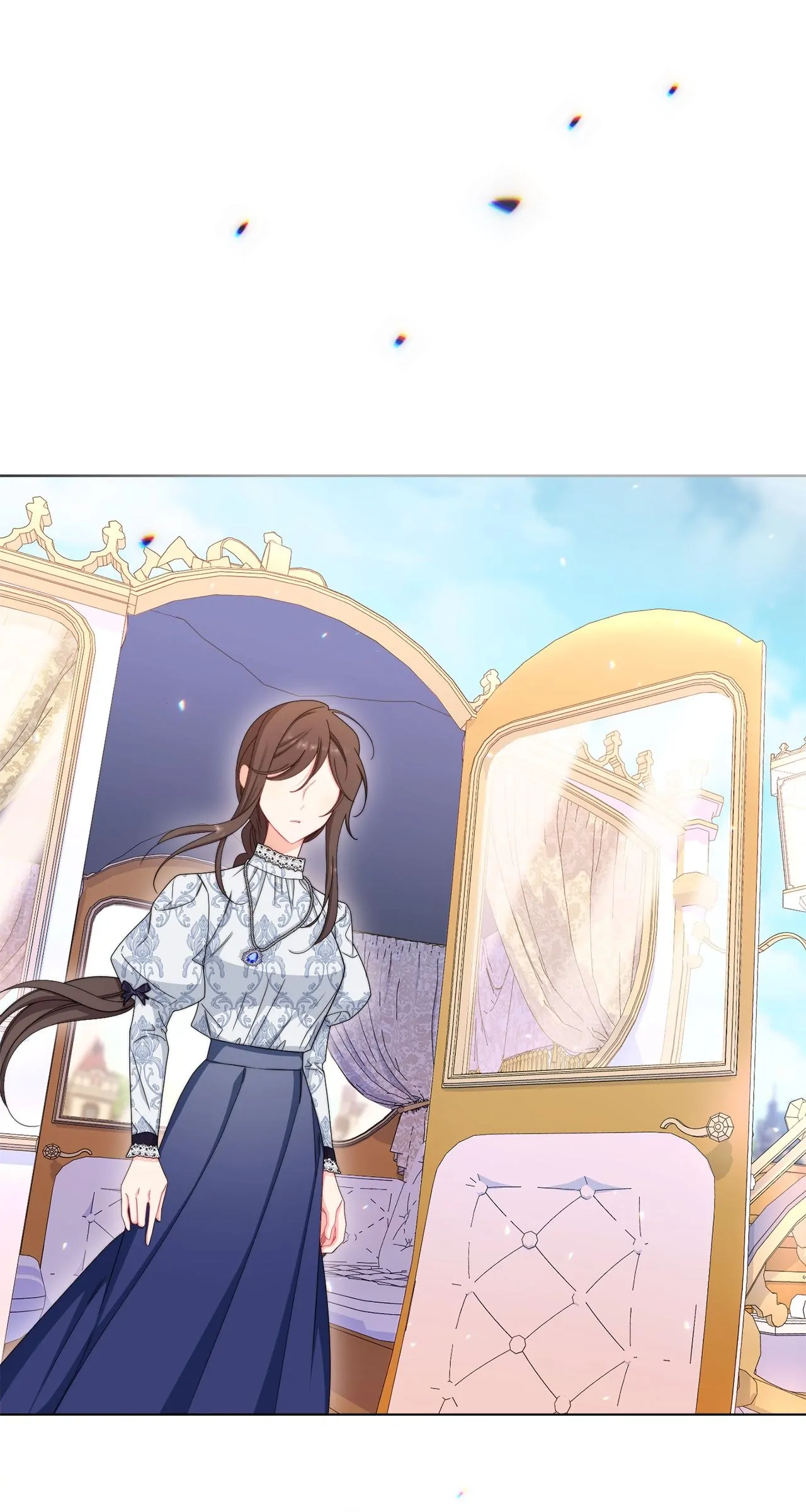 Exclusive Maid of the Evil Empress Chapter 41 - page 98